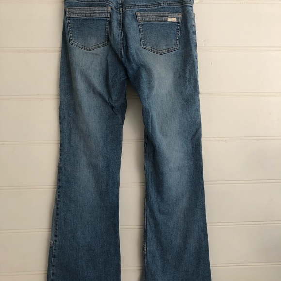 Roxy Flared Patch jeans - Picture 2 of 3